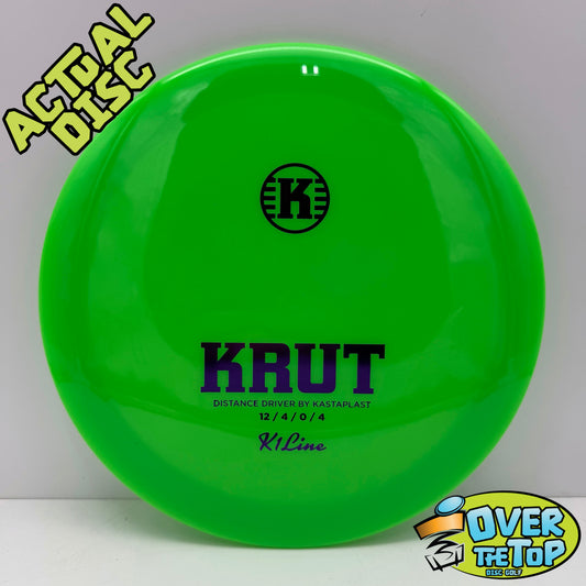 Krut K1 176g