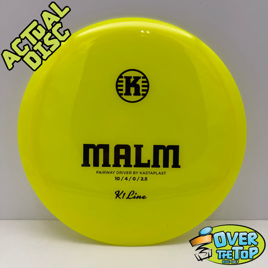 Malm K1 170g
