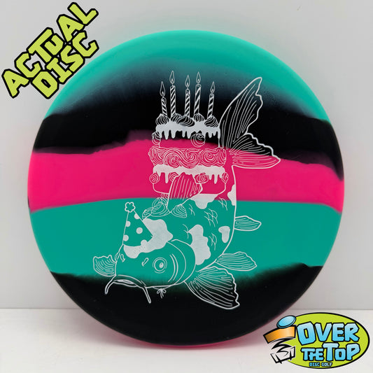 Koi OG 172g