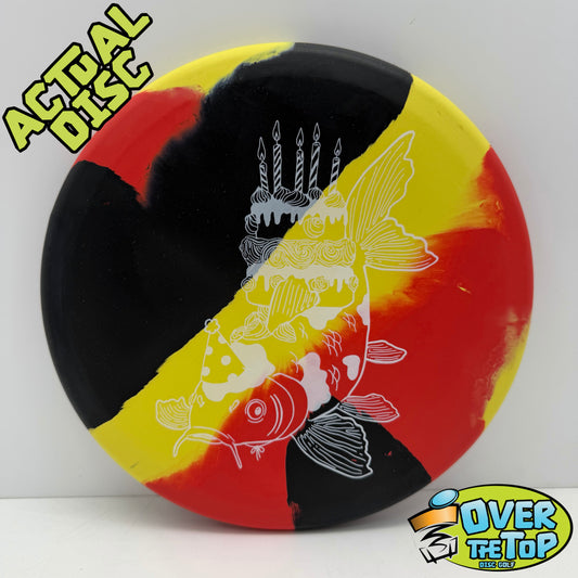 Koi ecoFIRM 172g