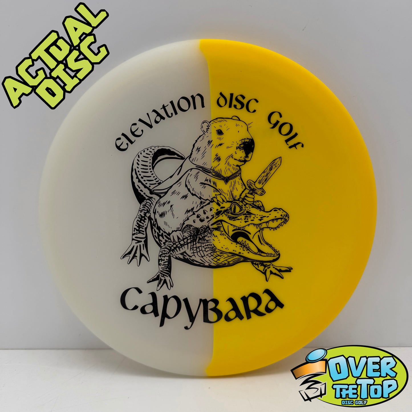 Capybara OG 176g
