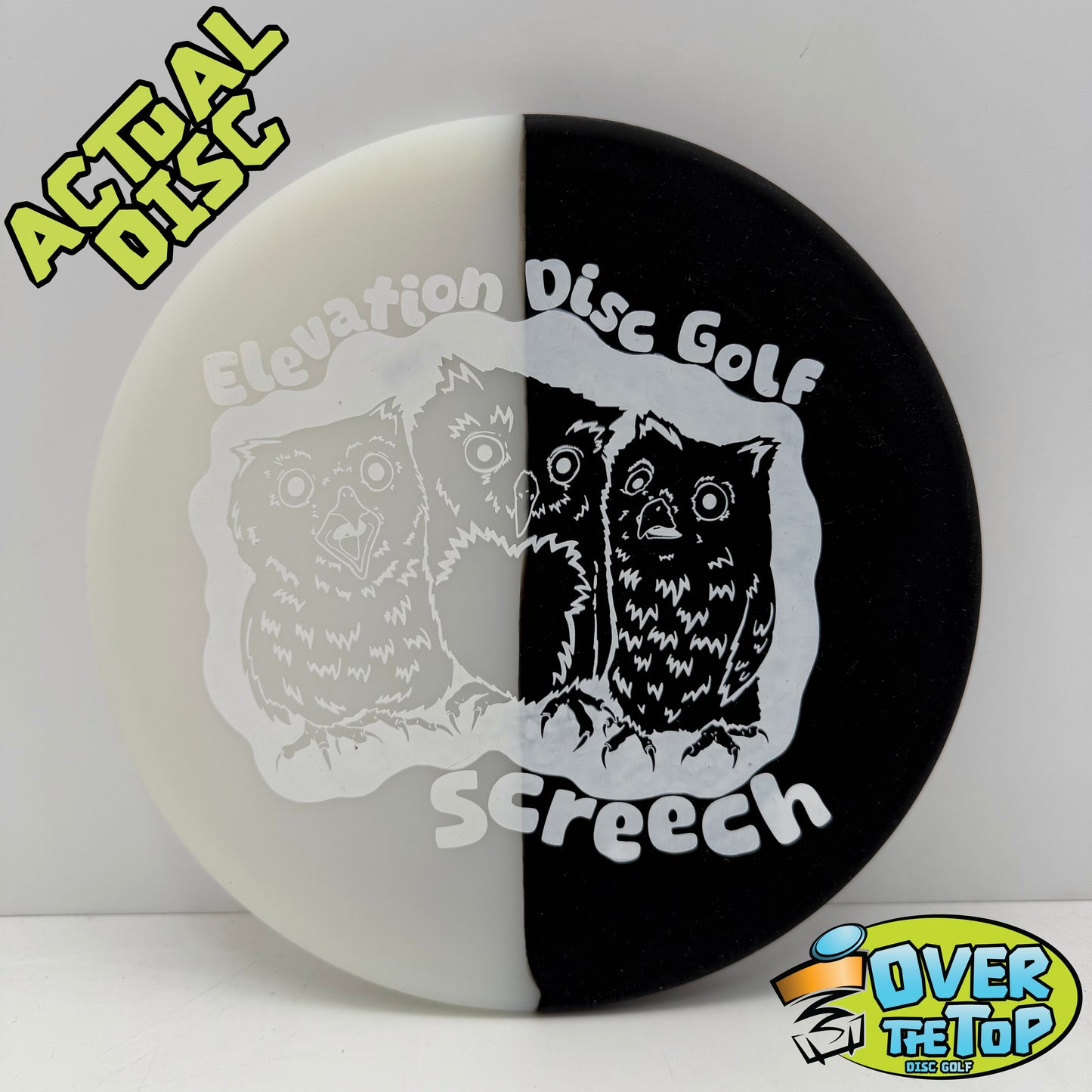 Screech OG 170g