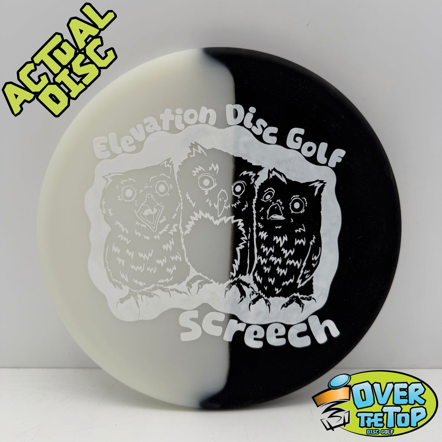Screech OG 171g