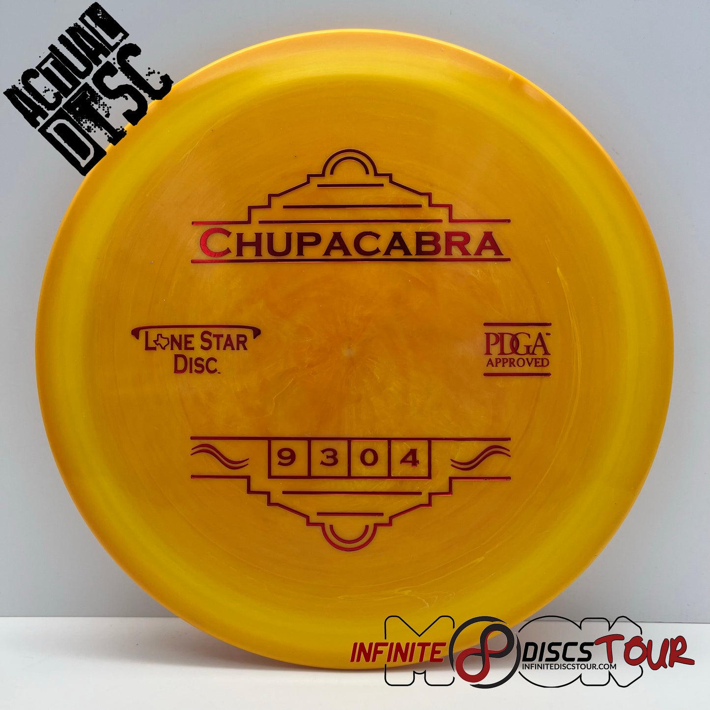 Chupacabra Alpha 174g