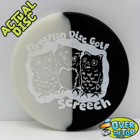 Screech OG 170g