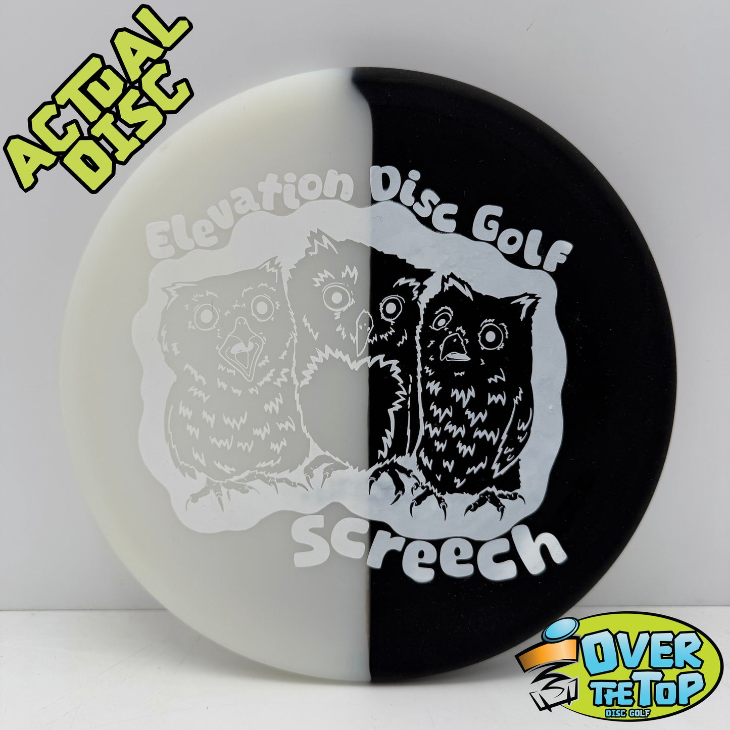 Screech OG 171g