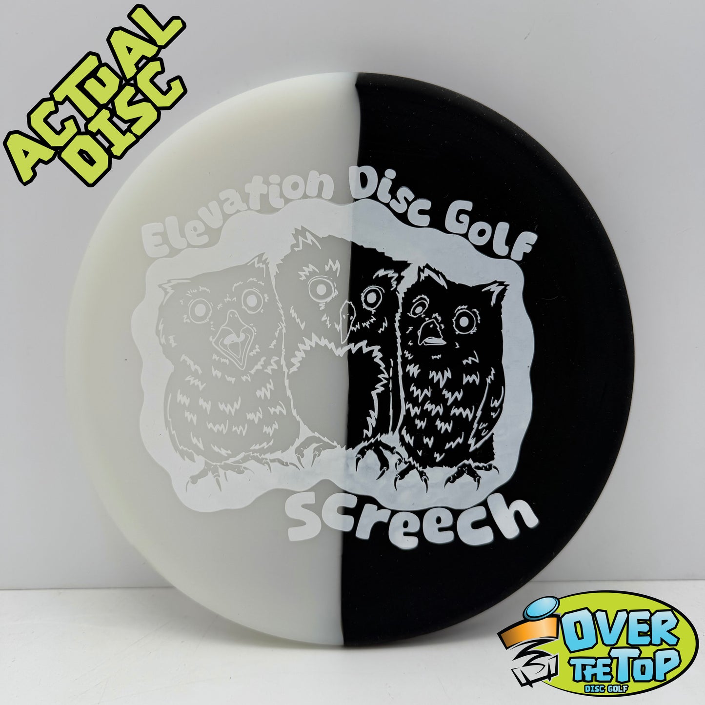 Screech OG 171g