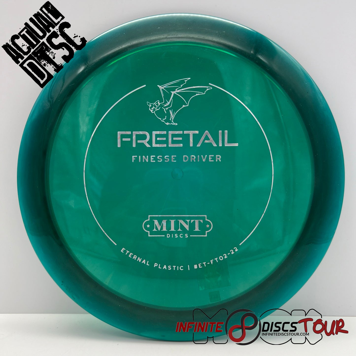 Freetail Eternal 173g