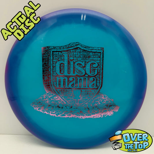 DD2 C-Line Horizon Glow 175g