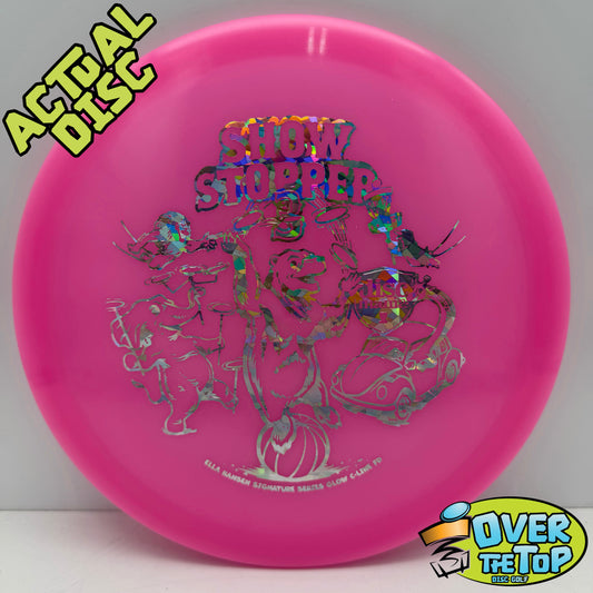 FD C-Line Show Stopper 3 Signature Glow (Ella Hansen) 176g