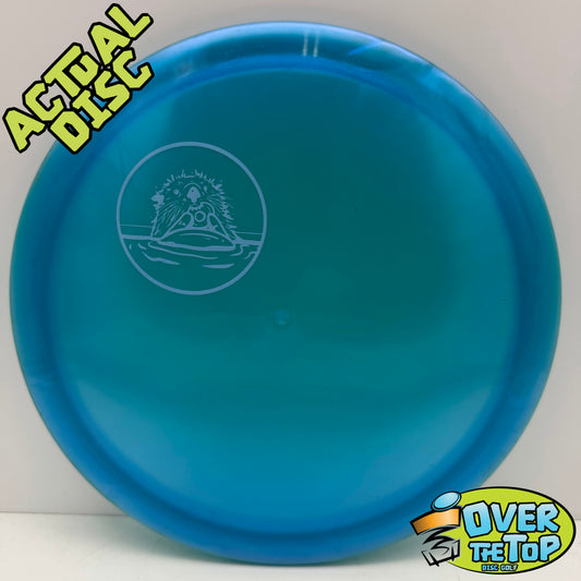 FD C-Line Horizon Meta (7/10, Clean) 176g