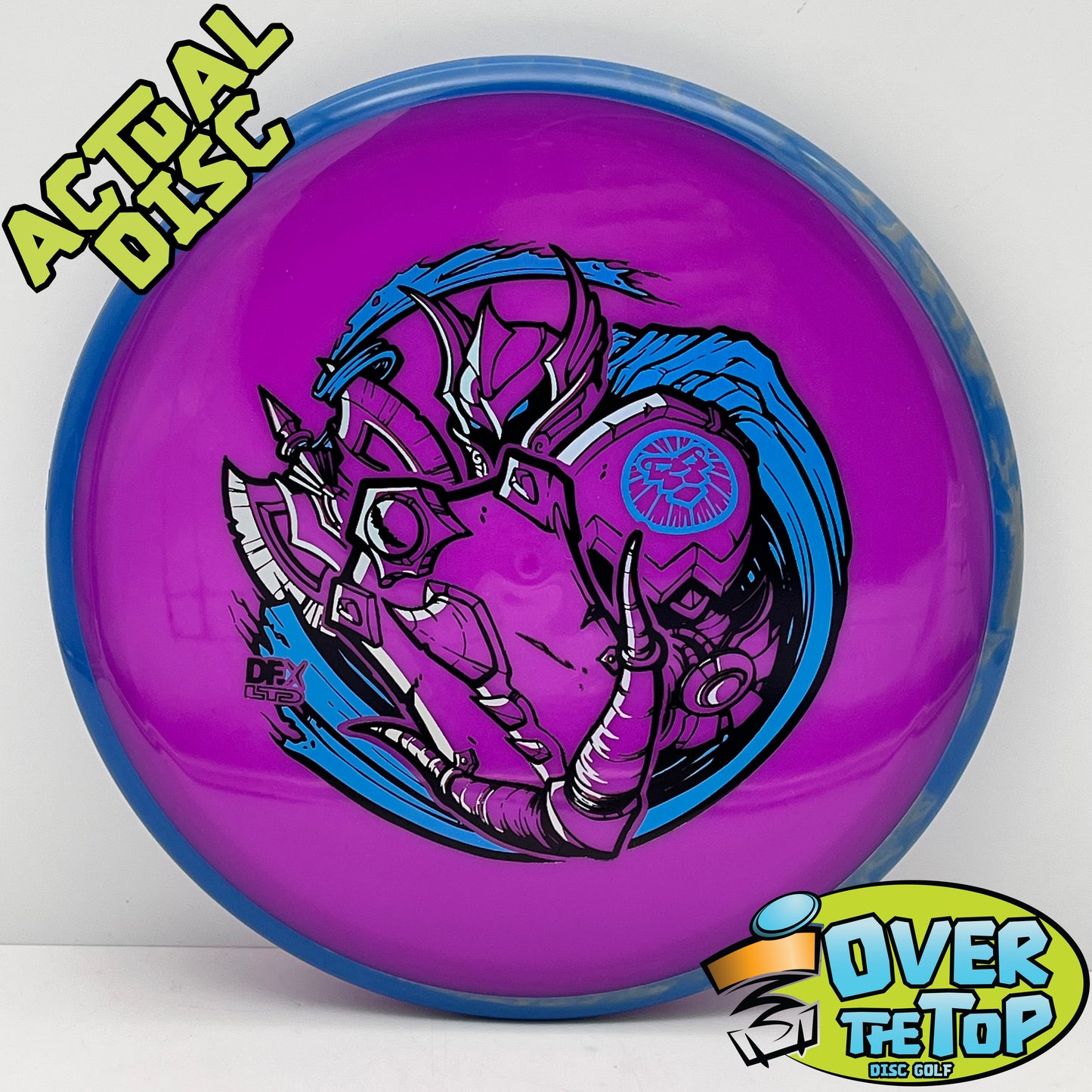 Hex Neutron "Valor" 176g