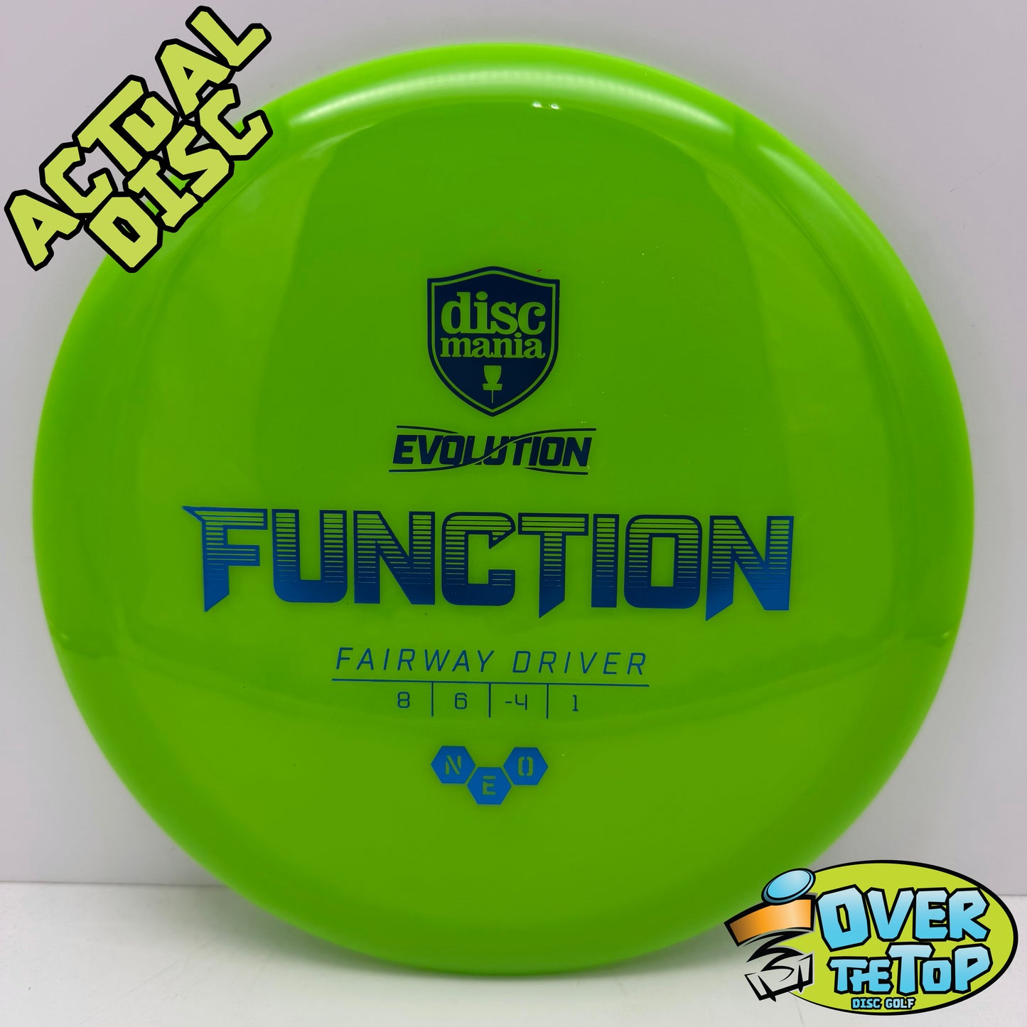 Function Neo 171g