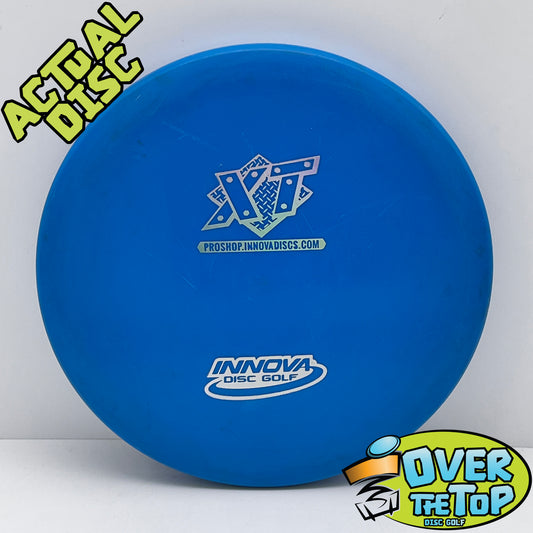 Polecat XT Used (7/10 Clean) 162g