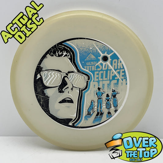 Pitch Total Eclipse Used (5/10. LE/SE) 159g