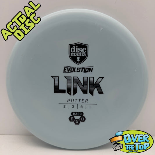 Link Exo Hard 176g