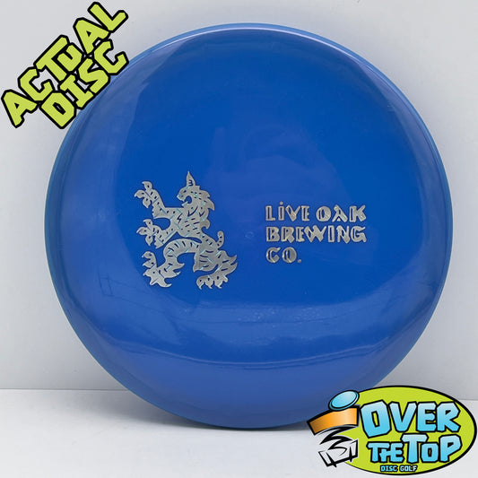 Bobcat Sublime Used (8/10 Clean) 176g