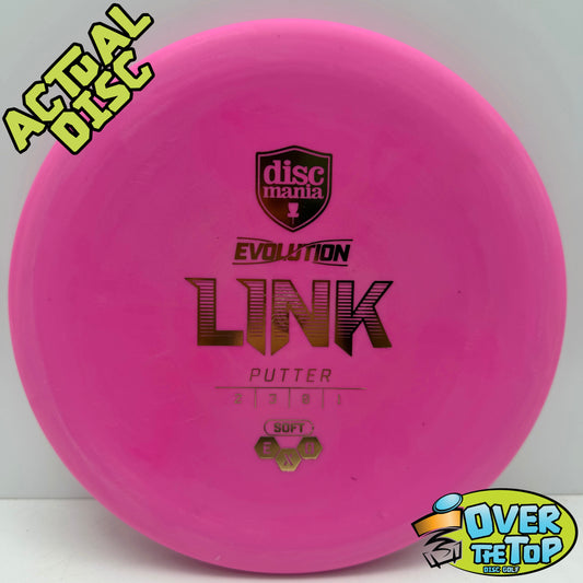 Link Exo Soft 173g