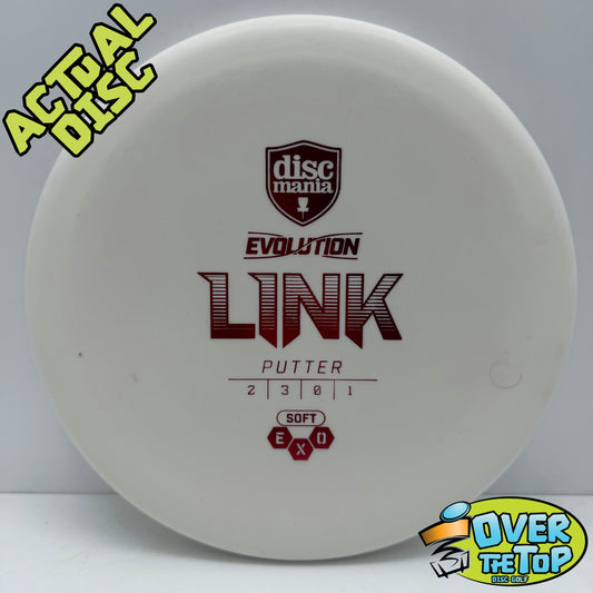 Link Exo Soft 173g