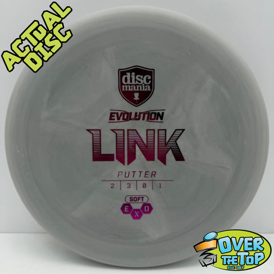 Link Exo Soft 174g