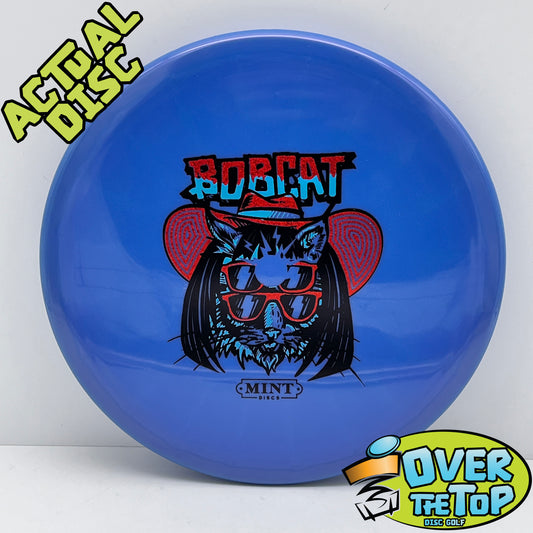 Bobcat Sublime Used (8/10 Inked) 180g