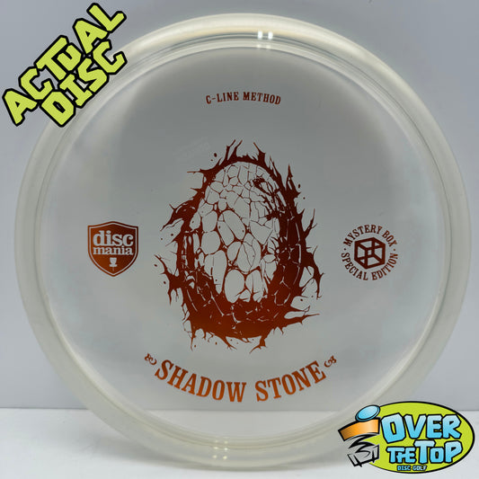 Method C-Line (Shadow Stone) 177g