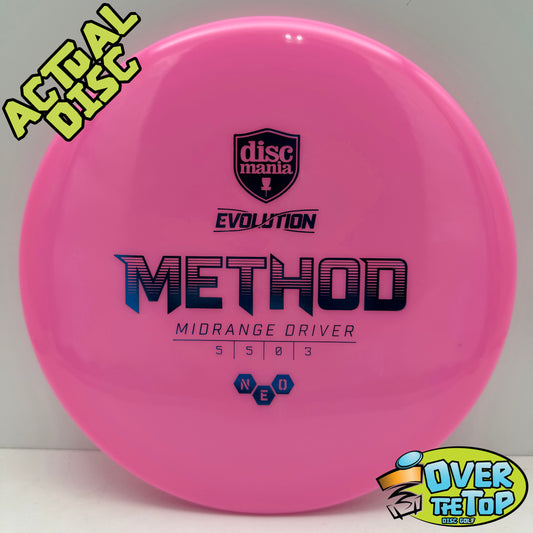 Method Neo 177g