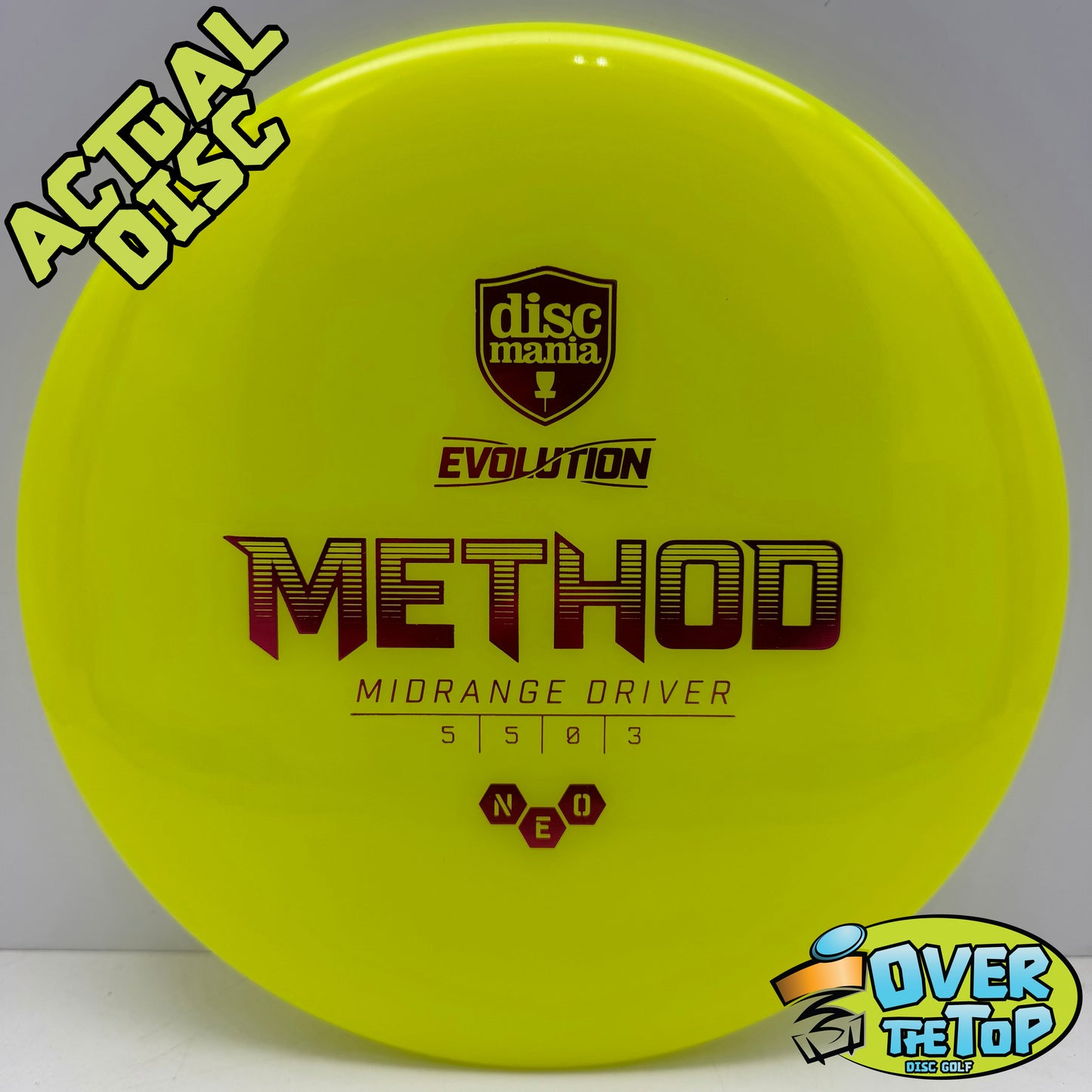 Method Neo 180g