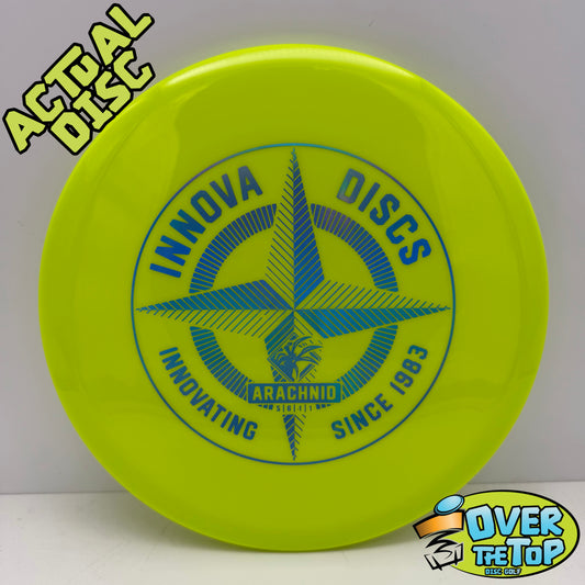 Arachnid Star 176g