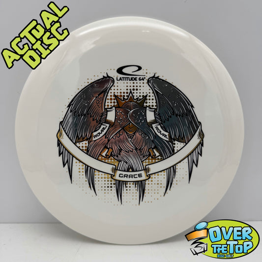 Grace Royal Grand 173g