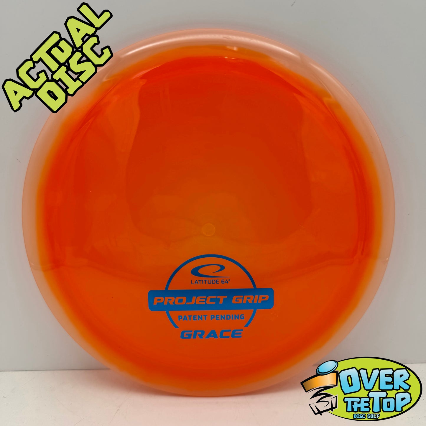 Grace Project Grip 175g