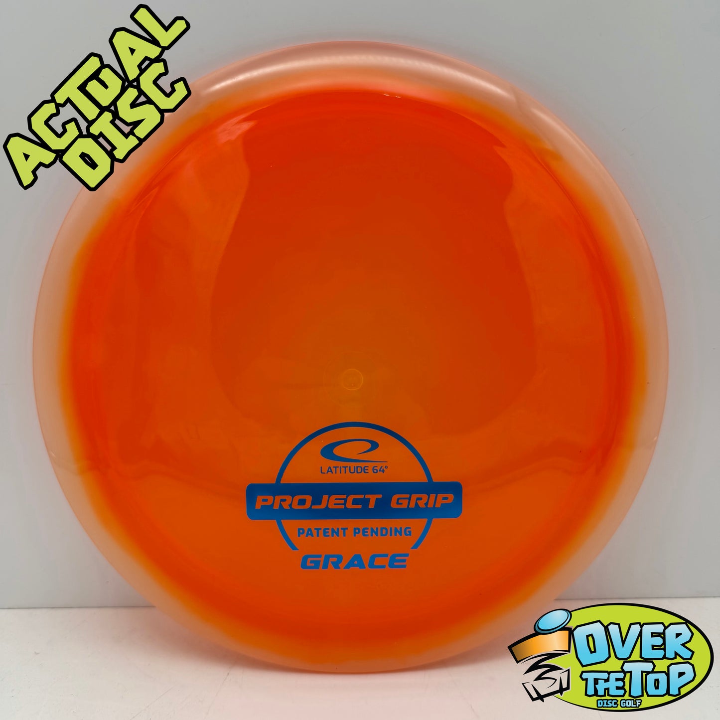 Grace Project Grip 173g