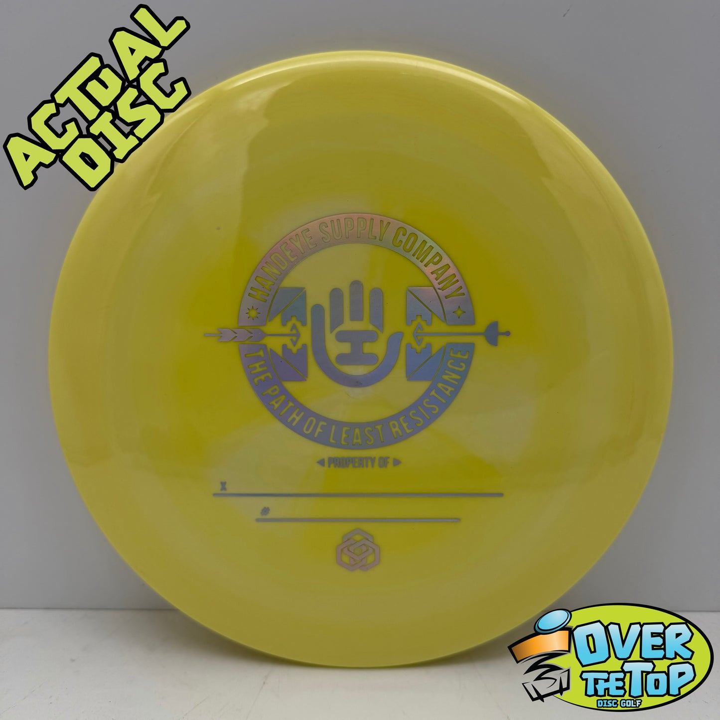Honor Royal Grand 173g