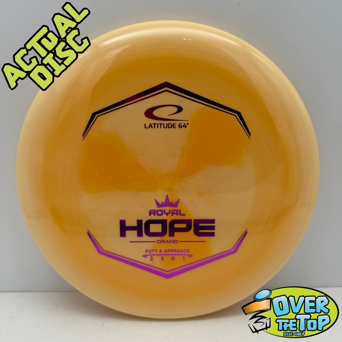 Hope Royal Grand 175g