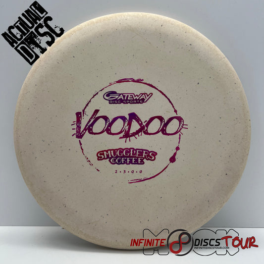 Voodoo Smugglers Coffee 176g