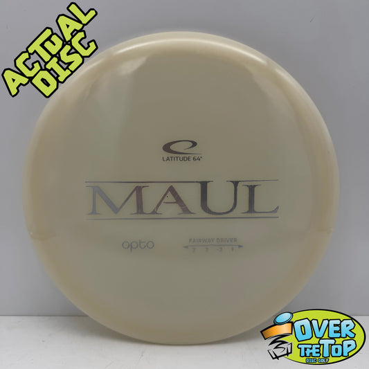 Maul Opto 174g