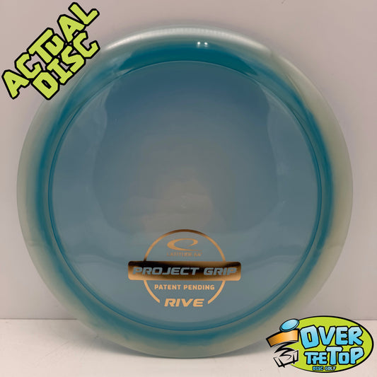 Rive Project Grip 172g
