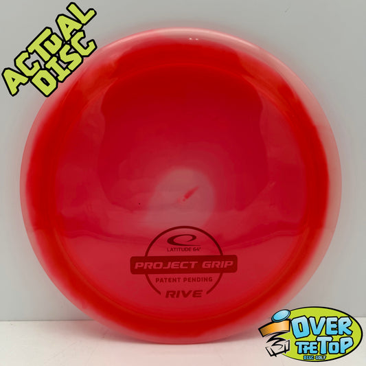 Rive Project Grip 173g