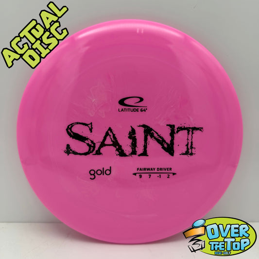Saint Gold Line 170g
