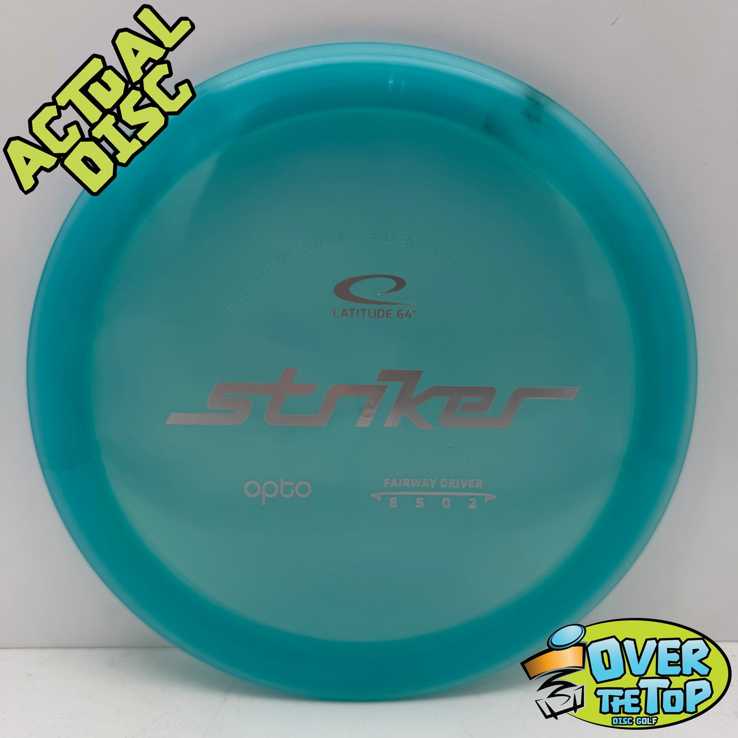 Striker Opto 173g