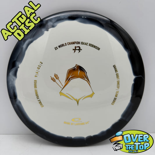 Sweep Royal Grand Orbit Tour Series (Isaac Robinson) 173g