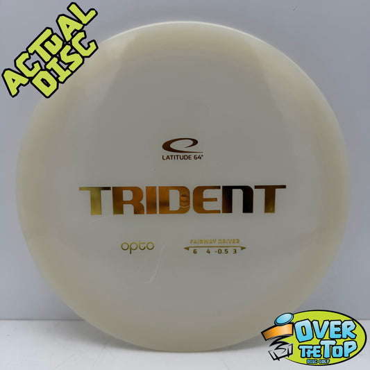 Trident Opto 175g