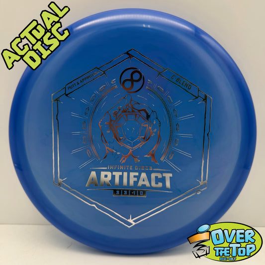 Artifact C-Blend 173-175g