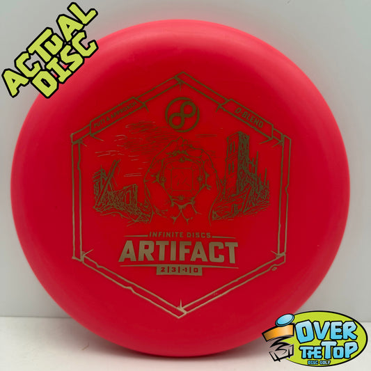 Artifact D-Blend 175g