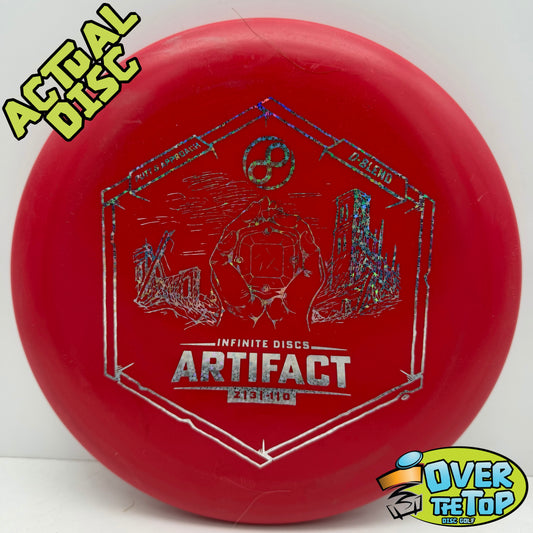Artifact D-Blend 175g
