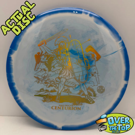Centurion S-Blend Halo Signature (James Proctor) 163g