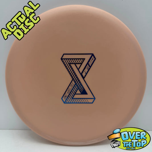 Chariot D-Blend Glow X-Out 173g