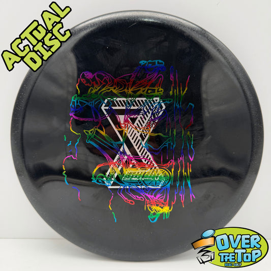 Chariot I-Blend X-Out 180g