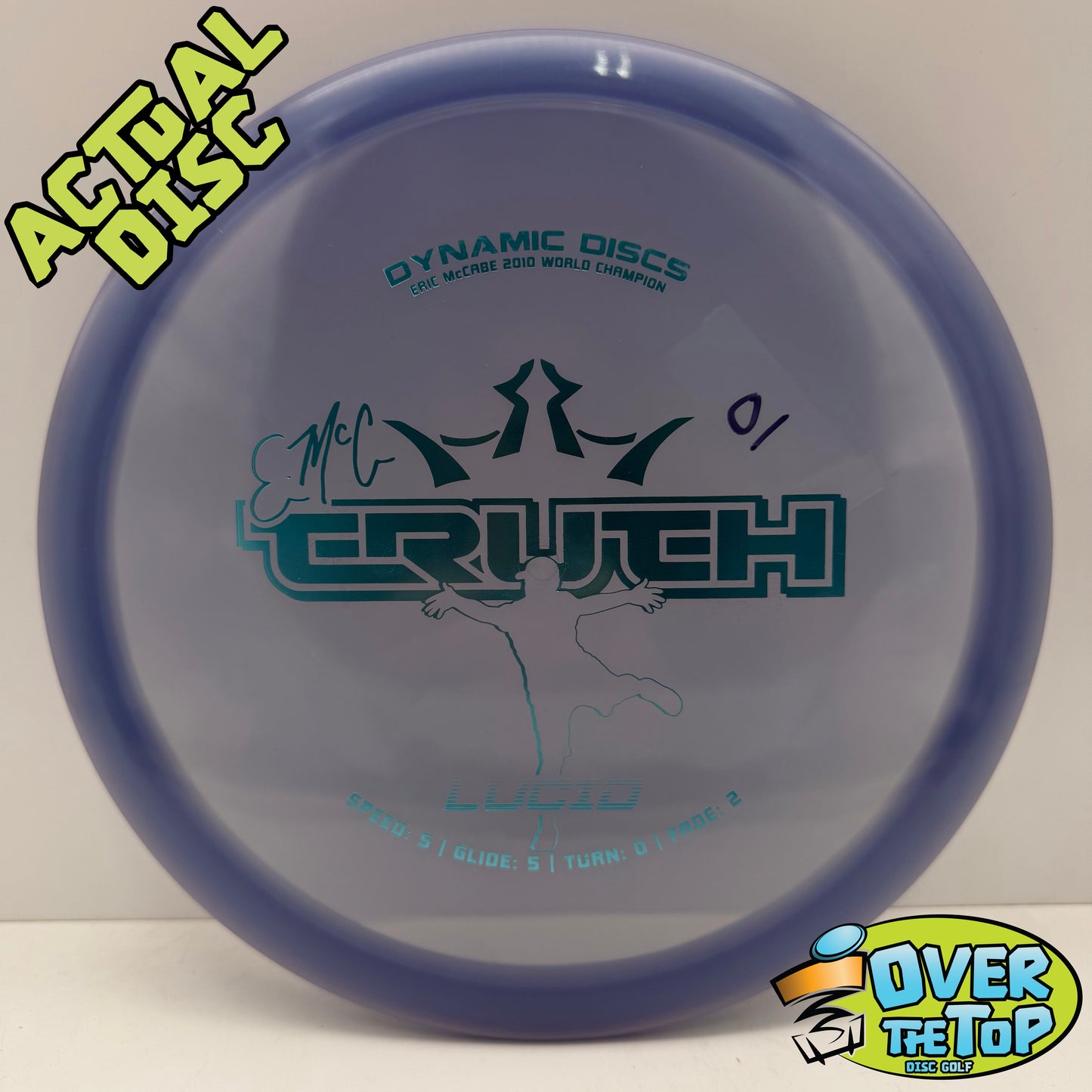 EMAC Truth Lucid 177g