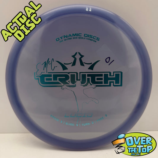EMAC Truth Lucid 177g